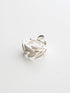 leaf ring